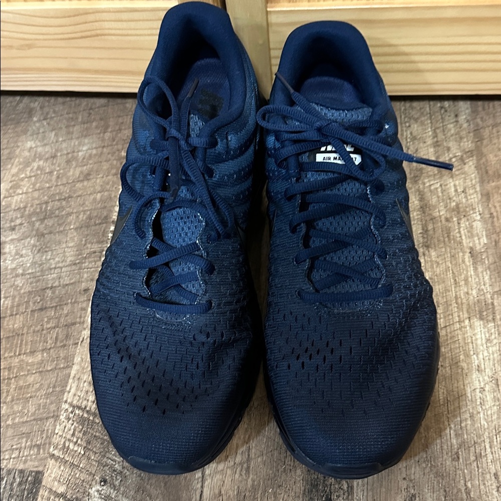 Nike Athletic Sneakers